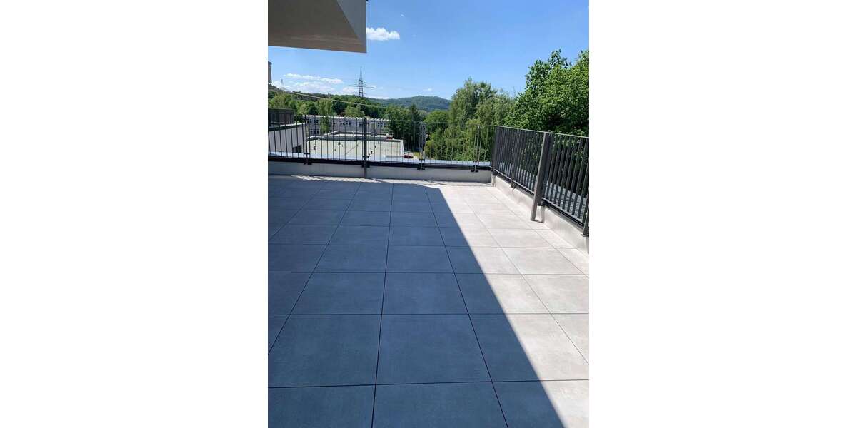 Etagenwohnung Homburg - 4 Zimmer, 125 m&sup2;, 1.800&euro; | Angebot:25784539