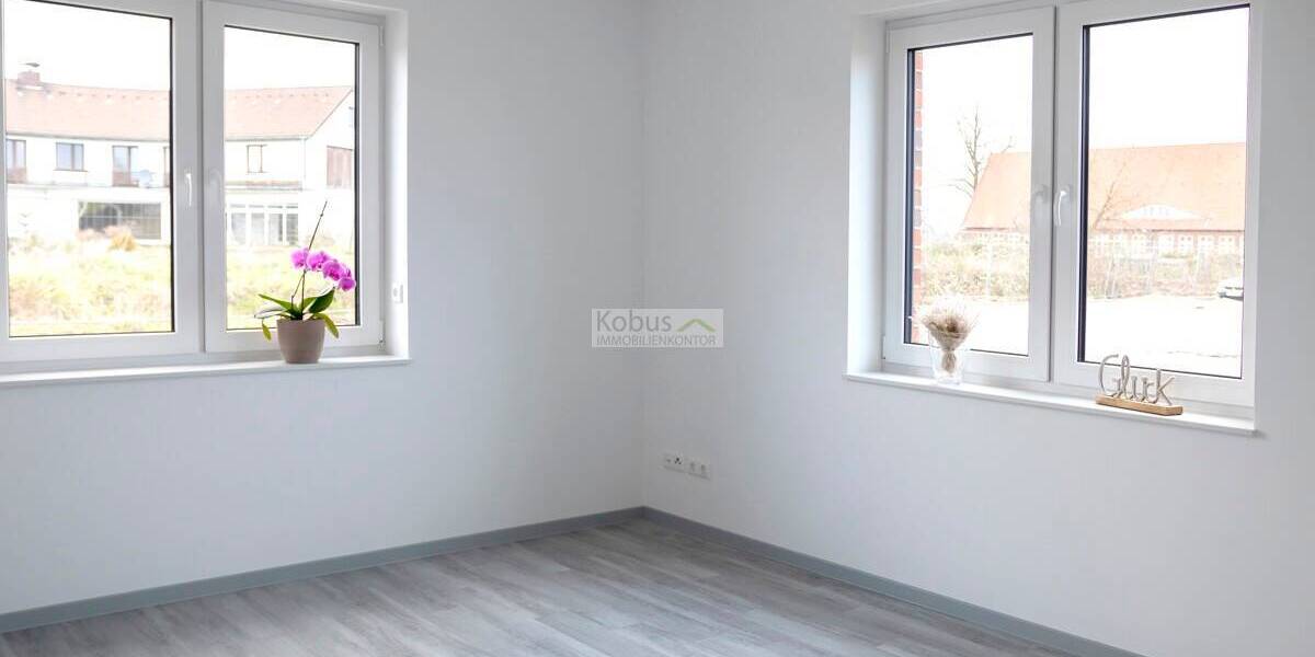 Etagenwohnung Wrestedt Wieren - 3 Zimmer, 84 m&sup2;, 890&euro; | Angebot:26117952