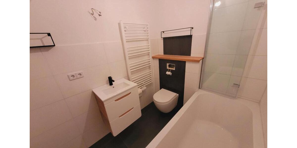 Maisonettenwohnung Storkow (Mark) - 2 Zimmer, 60 m&sup2;, 950&euro; | Angebot:23817652