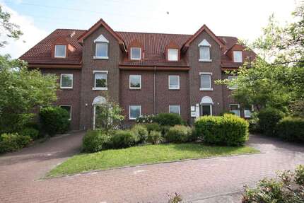 Wohnung zum Mieten in Oldenburg 456 € 52.06 m² 2 zimmer