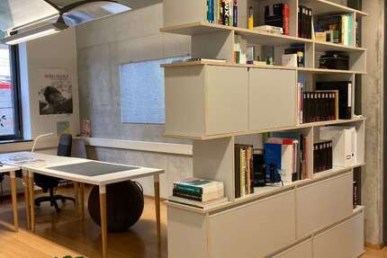 Büro in Konstanz 260 € 8 m² zimmer