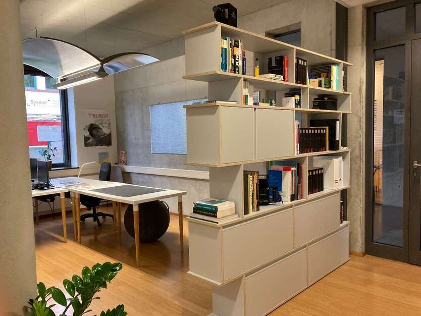 Büro in Konstanz 260 € 8 m² zimmer