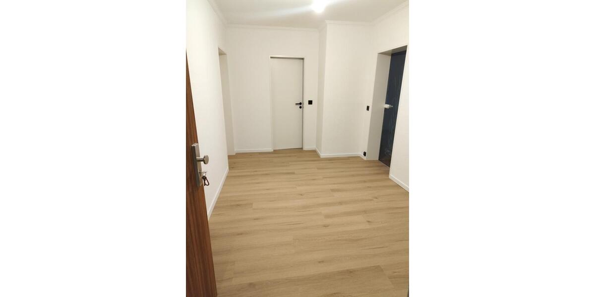 Charmante 3-Zimmer-Wohnung, 2 Balkone,1Stellplatz in Misburg-Nord 3 zimmer