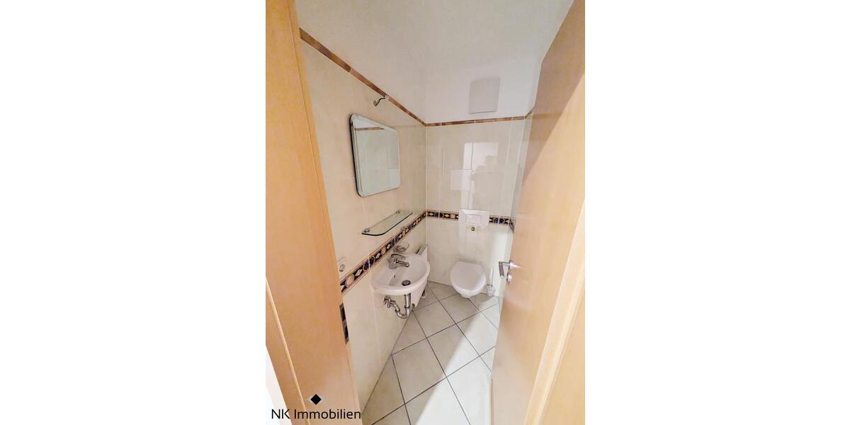 ++ charmante 4-Raum-Wohnung mit Balkon - nahe dem Zwickauer Zentrum, top angebunden ++ 4 zimmer