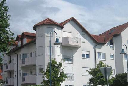 Wohnung Hockenheim - 3 Zimmer, 98 m&sup2;, 1.150&euro; | Angebot:27280250