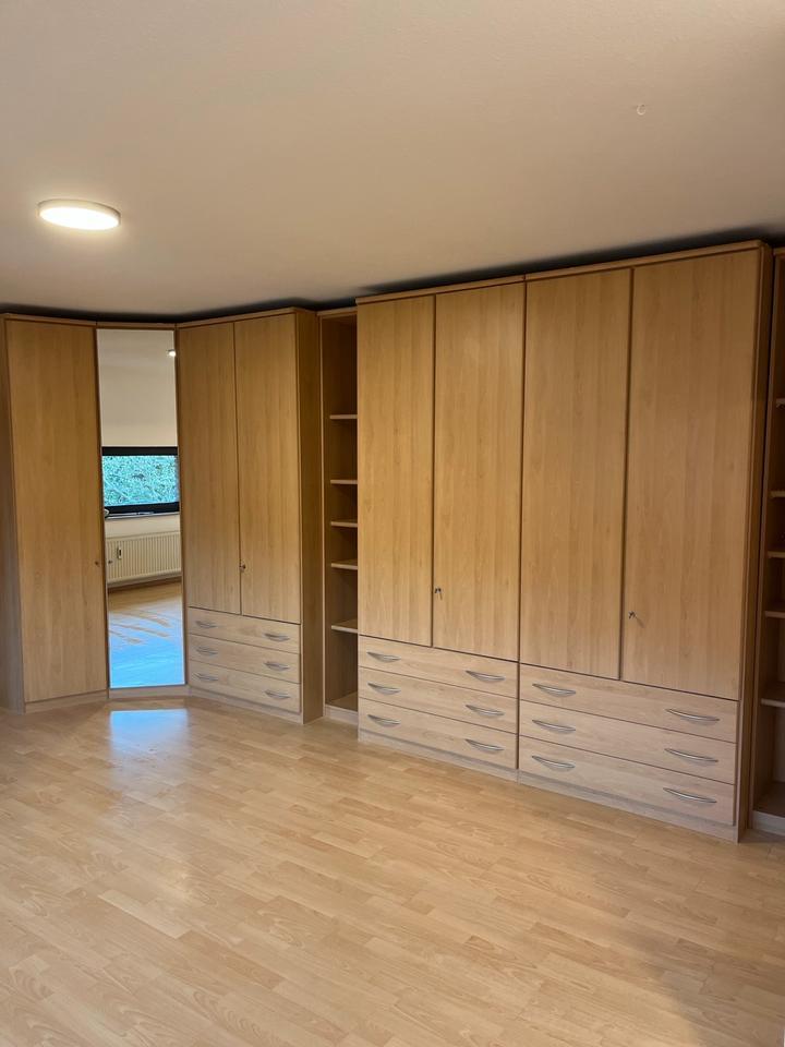 1 Zimmer Wohnung Mönchengladbach Siepensteg zimmer