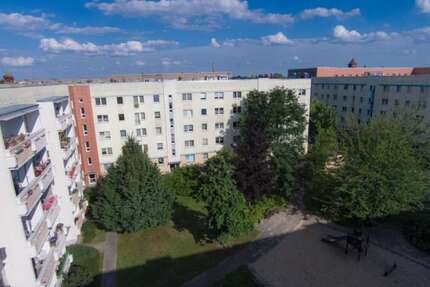 Wohnung zum Mieten in Leipzig 467,21 € 55.82 m² 2 zimmer