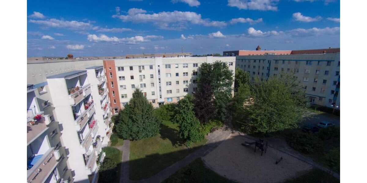 Wohnung zum Mieten in Leipzig 467,21 € 55.82 m² 2 zimmer