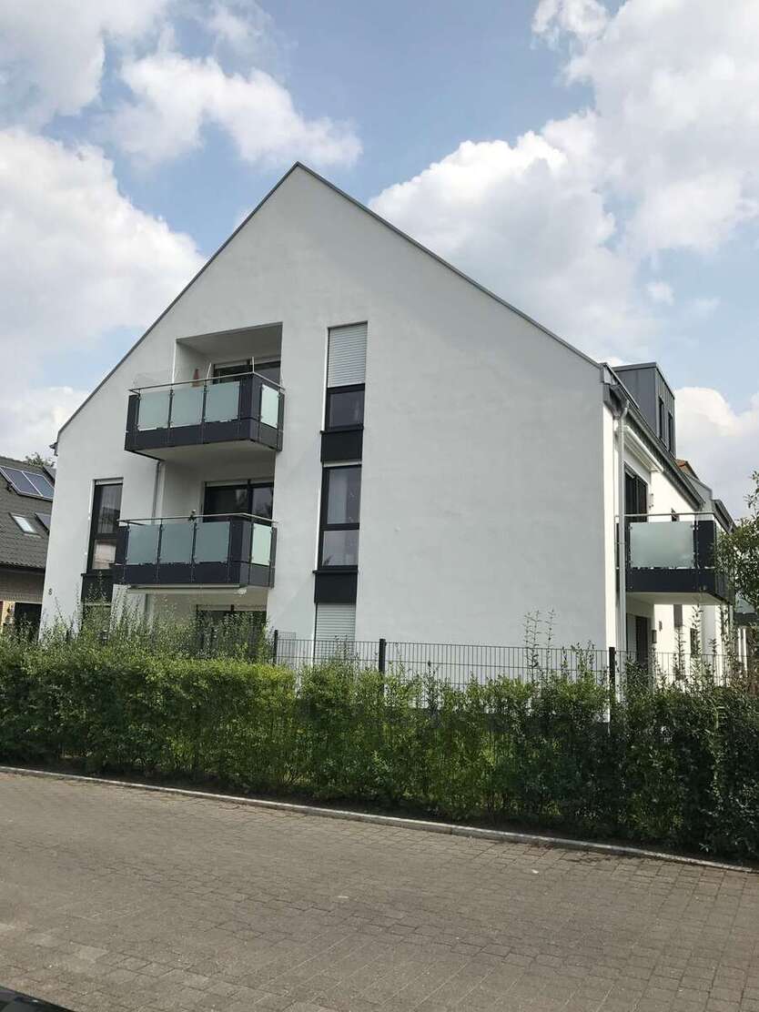 Wohnung zum Mieten in Lippstadt 980 € 98 m² 3 zimmer