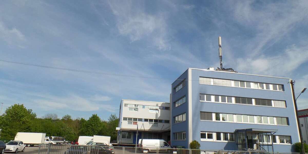Gewerbeobjekt Oberschleißheim - 975&euro; | Angebot:26763520