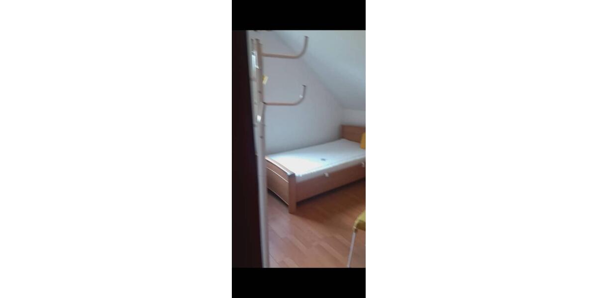 Wohnen auf Zeit Nürnberg Gleißhammer - 1 Zimmer, 20 m&sup2;, 329&euro; | Angebot:25054691