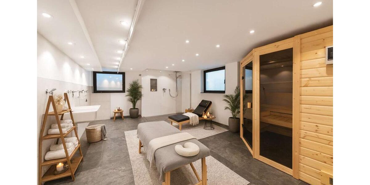 Villa München Hadern - 6 Zimmer, 377 m&sup2;, 10.500&euro; | Angebot:21557318