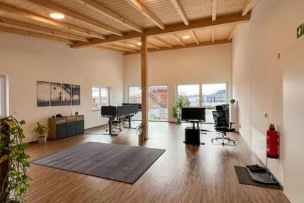 Gewerbeobjekt Peiting - 11&euro; | Angebot:24782629