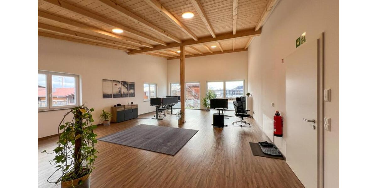 Gewerbeobjekt Peiting - 11&euro; | Angebot:24782629