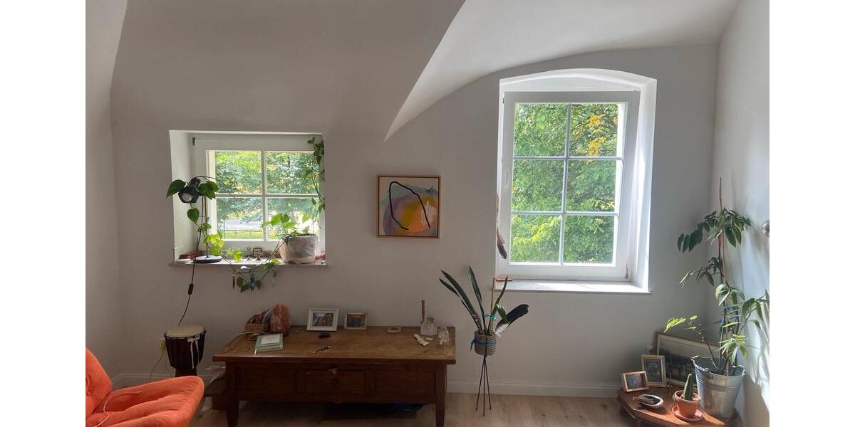 WG Zimmer Bad Belzig Hagelberg 5 zimmer