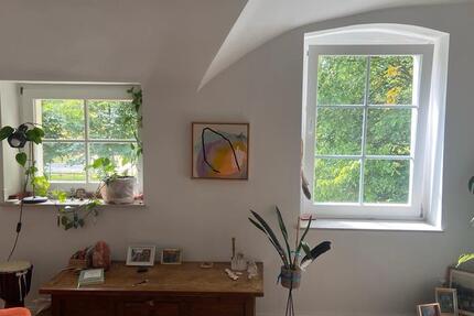WG Zimmer Bad Belzig Hagelberg zimmer