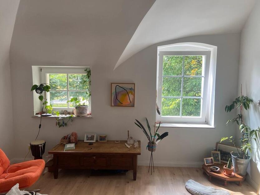 WG Zimmer Bad Belzig Hagelberg zimmer
