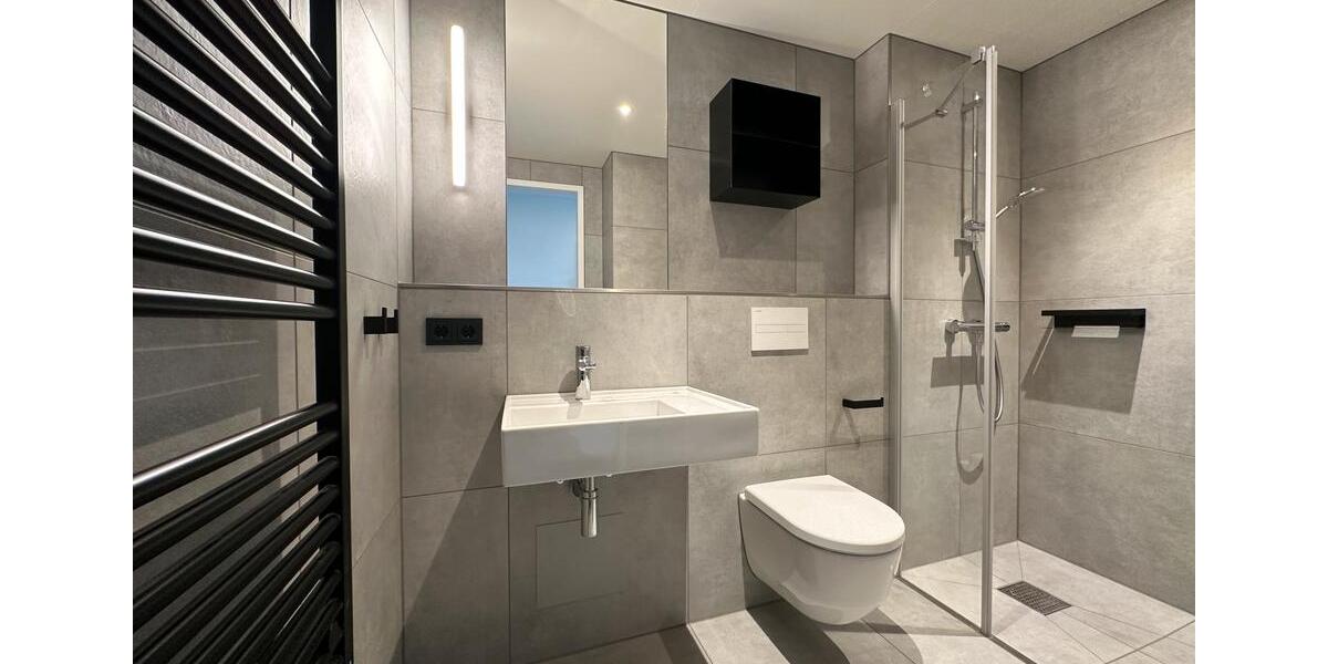 Etagenwohnung Hamburg Rothenburgsort - 1 Zimmer, 20 m&sup2;, 577&euro; | Angebot:19460913
