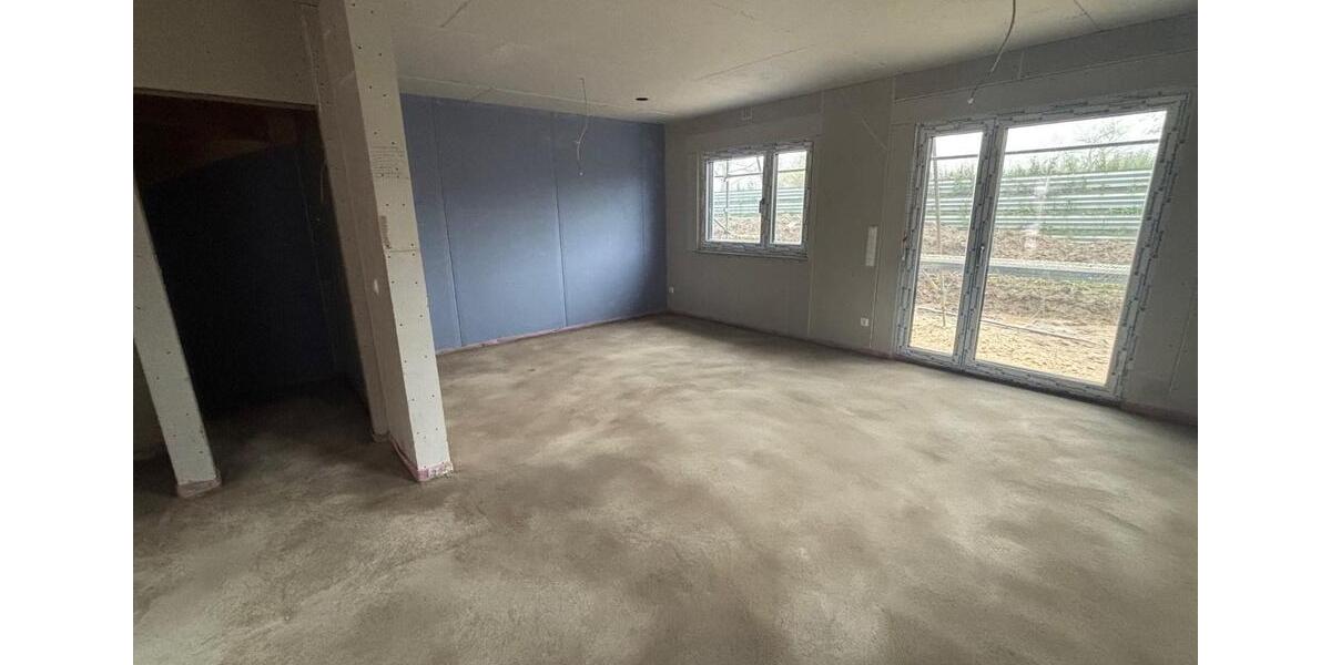 Neubau! Moderne & ökologische Traum-Wohneinheit in Top-Lage 4 zimmer