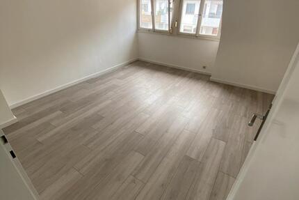 2 Zimmer Wohnung, renoviert, Stuttgart-Mühlhausen 2 zimmer