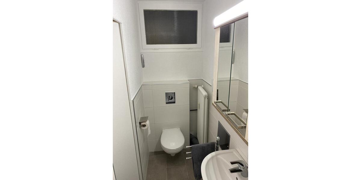 Erdgeschoßwohnung Erlangen Am Anger - 1 Zimmer, 32 m&sup2;, 650&euro; | Angebot:25516184