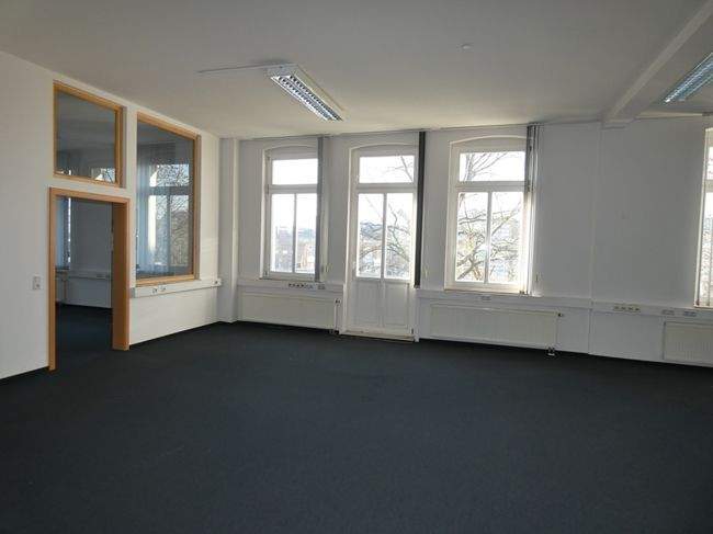 Repräsentativ und zentral! zimmer