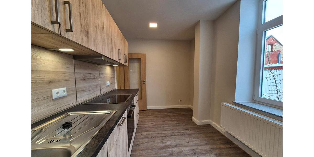 Erdgeschoßwohnung Wittenburg - 2 Zimmer, 59 m&sup2;, 615&euro; | Angebot:25273623