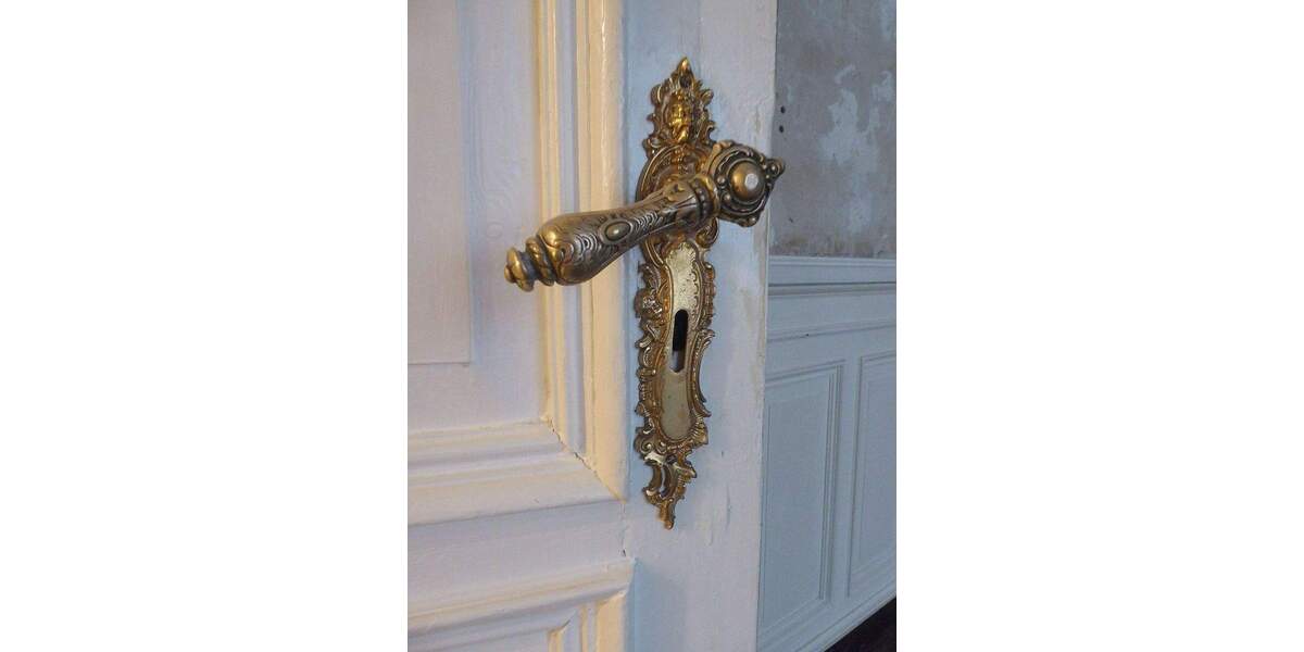 Etagenwohnung Berlin Schöneberg - 3 Zimmer, 152 m&sup2;, 1.811&euro; | Angebot:24310998