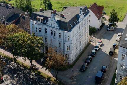 Wohnung Prenzlau - 1 Zimmer, 40 m&sup2;, 335&euro; | Angebot:26091034