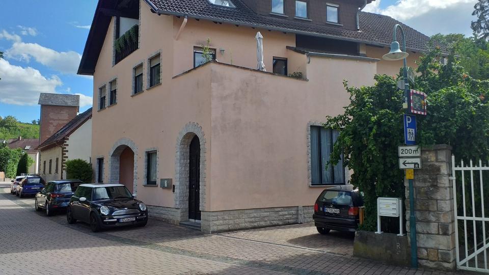 Zur Miete - Appartement Studio (EG) in 55299 Nackenheim 1 zimmer