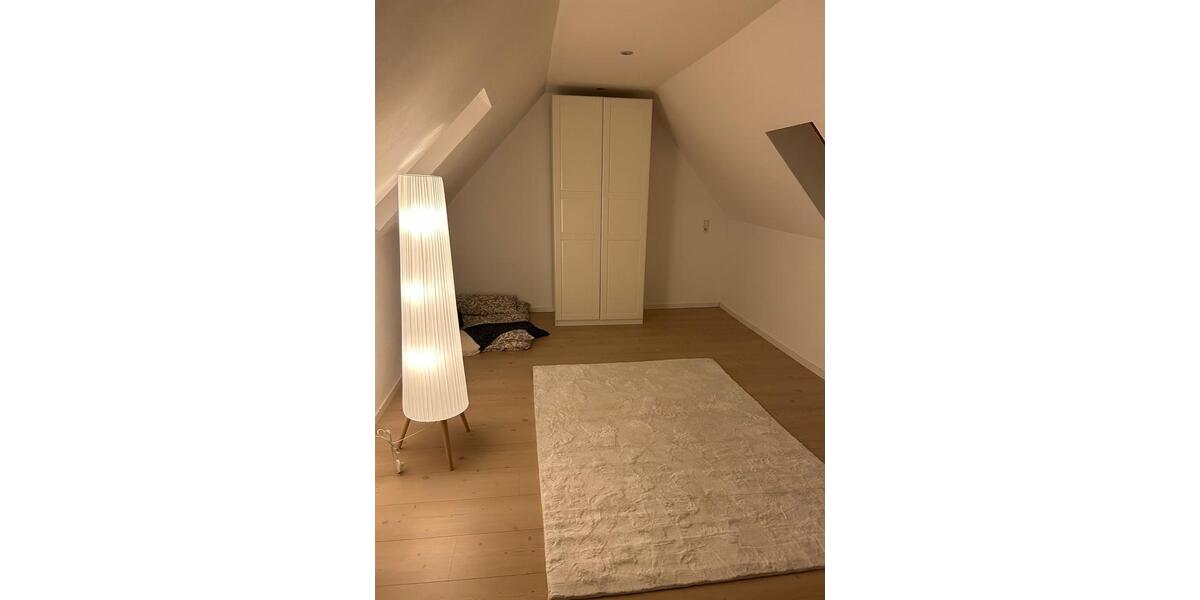 Etagenwohnung Delmenhorst - 1 Zimmer, 45 m&sup2;, 710&euro; | Angebot:26383571