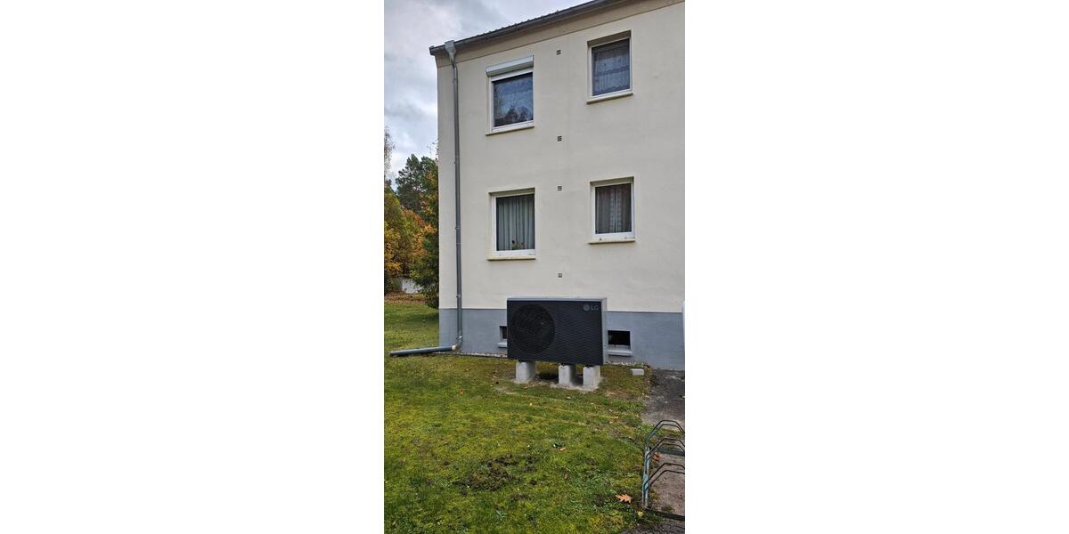 Etagenwohnung Beeskow - 4 Zimmer, 70 m&sup2;, 589&euro; | Angebot:26426483