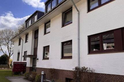 Wohnung Großhansdorf - 3 Zimmer, 80 m&sup2;, 1.020&euro; | Angebot:26188263