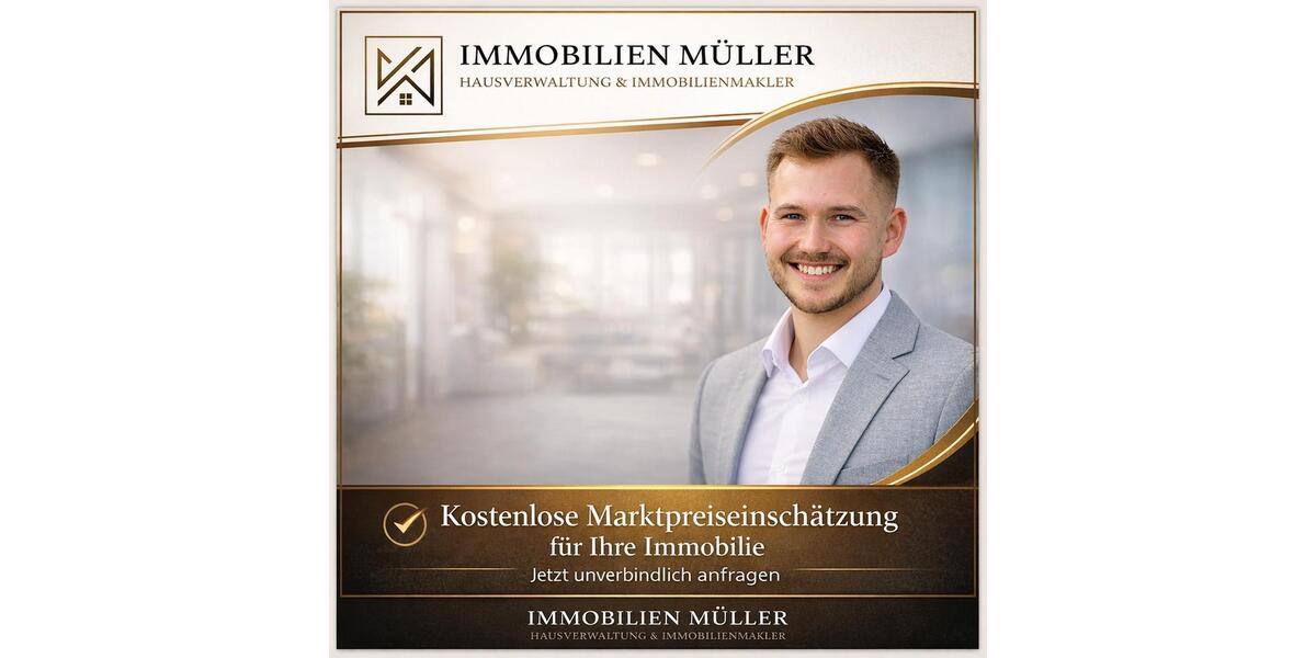 Etagenwohnung Badem - 2 Zimmer, 62 m&sup2;, 570&euro; | Angebot:26639230