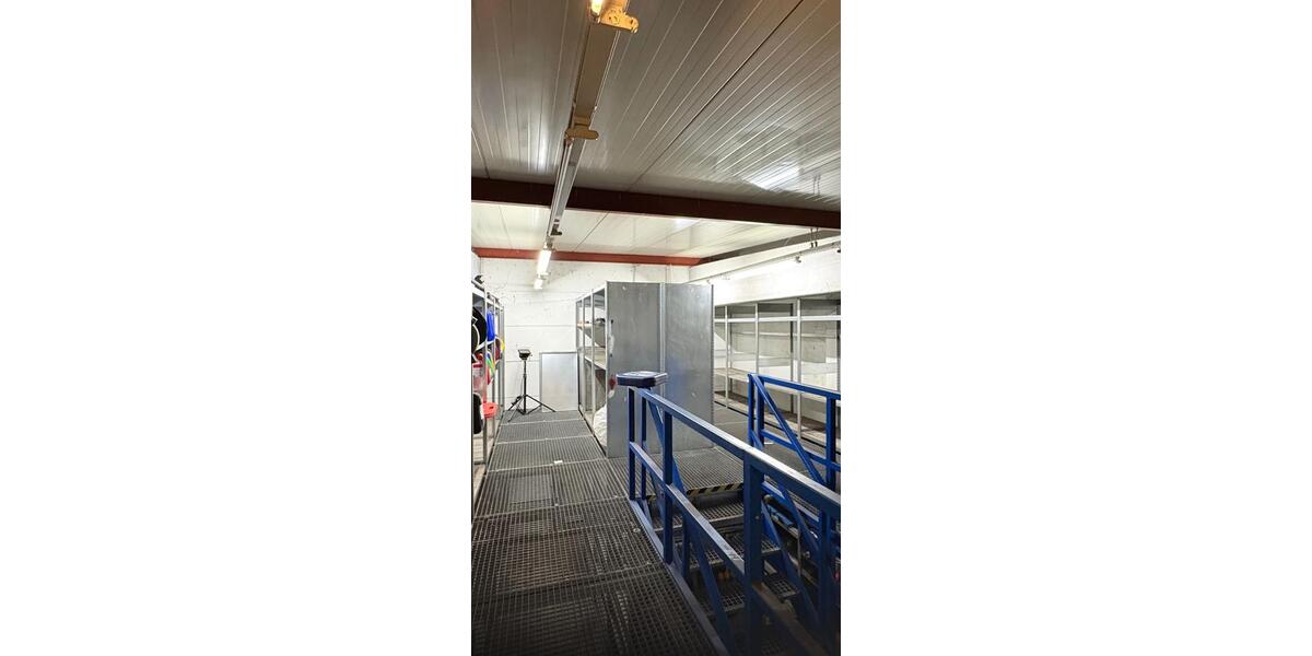 Gewerbeobjekt Nidda - 3.500&euro; | Angebot:26511184