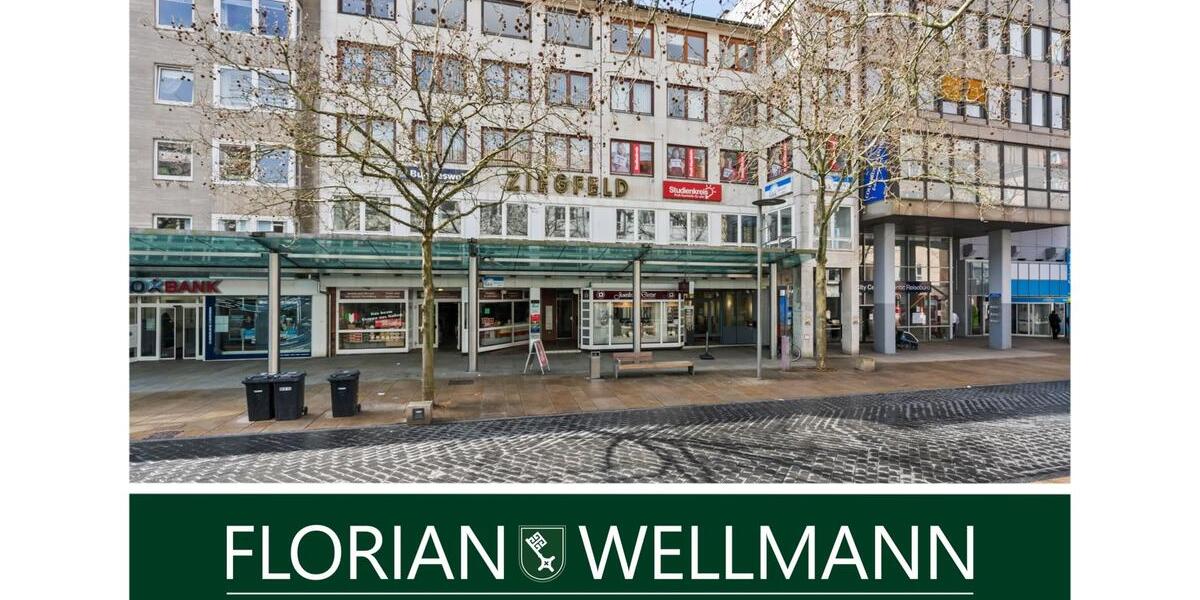 Gewerbeobjekt Bremerhaven Mitte - 1.875&euro; | Angebot:26008531