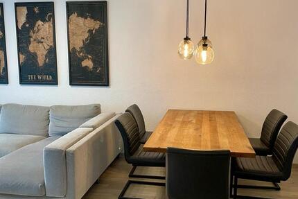 Maisonette-Wohnung in ruhigem Wohngebiet in Dülmen 4 zimmer