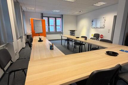 Gewerbeobjekt Alsfeld - 650&euro; | Angebot:25086770