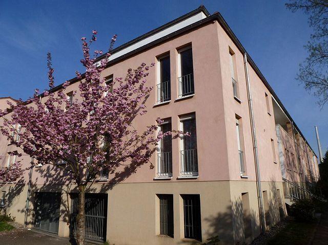 Maisonettenwohnung Saarbrücken St. Arnual - 4 Zimmer, 93 m&sup2;, 845&euro; | Angebot:26561417