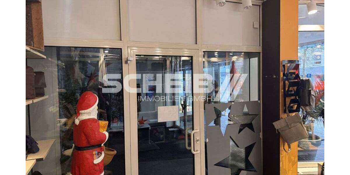 Gewerbeobjekt Crailsheim - 550&euro; | Angebot:24598343