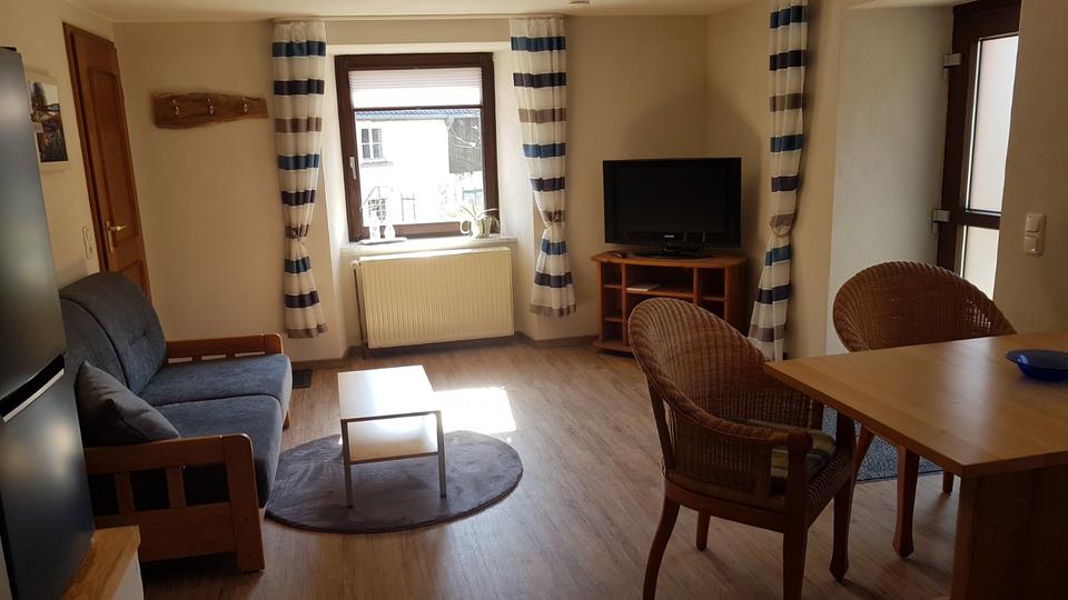 Wohnen auf Zeit Halver - 2 Zimmer, 36 m&sup2;, 45&euro; | Angebot:20268882