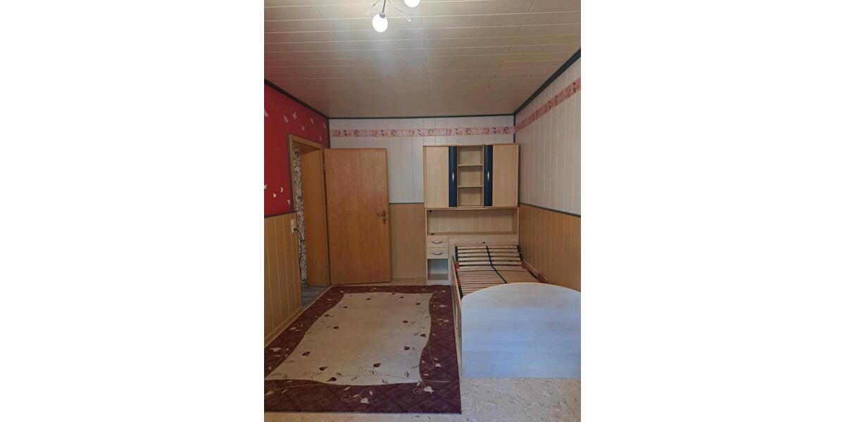 Etagenwohnung Germersheim - 3 Zimmer, 63 m&sup2;, 1.150&euro; | Angebot:24838502