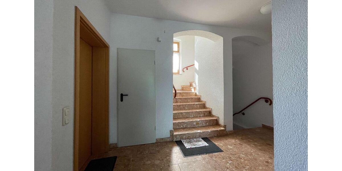 Etagenwohnung Klingenthal - 2 Zimmer, 58 m&sup2;, 320&euro; | Angebot:26591525