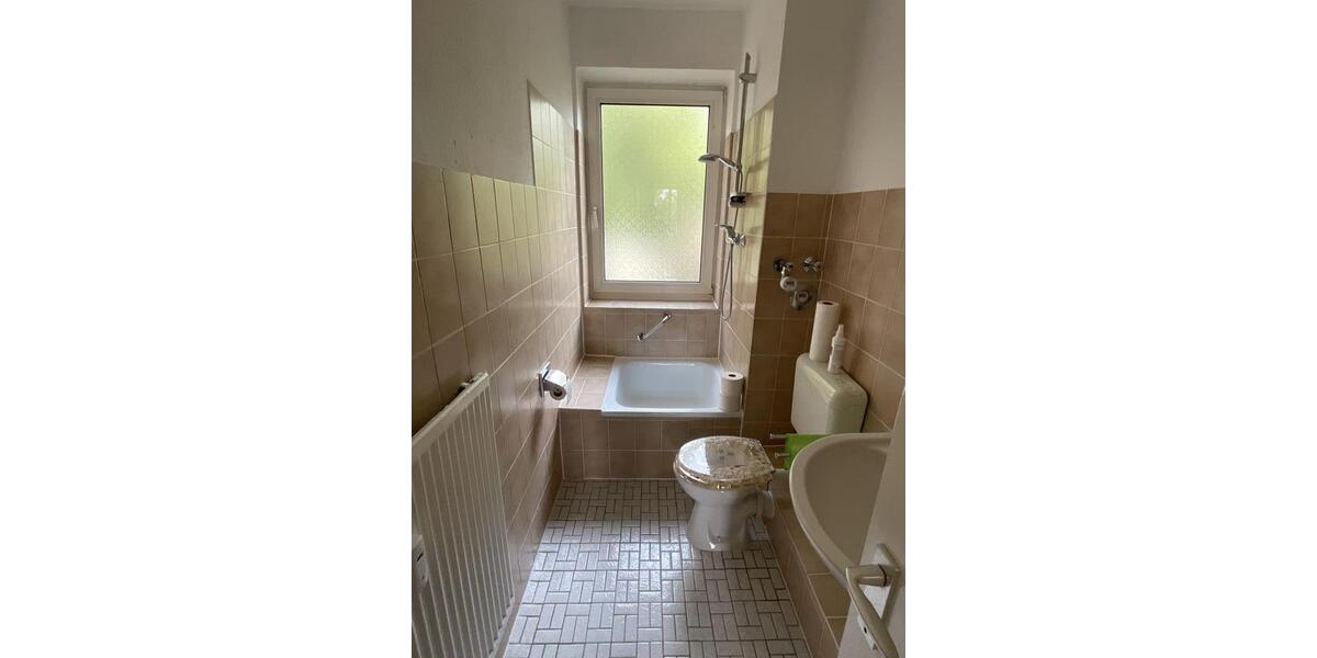 Etagenwohnung Kiel Gaarden-Ost - 2 Zimmer, 45 m&sup2;, 449&euro; | Angebot:26672364
