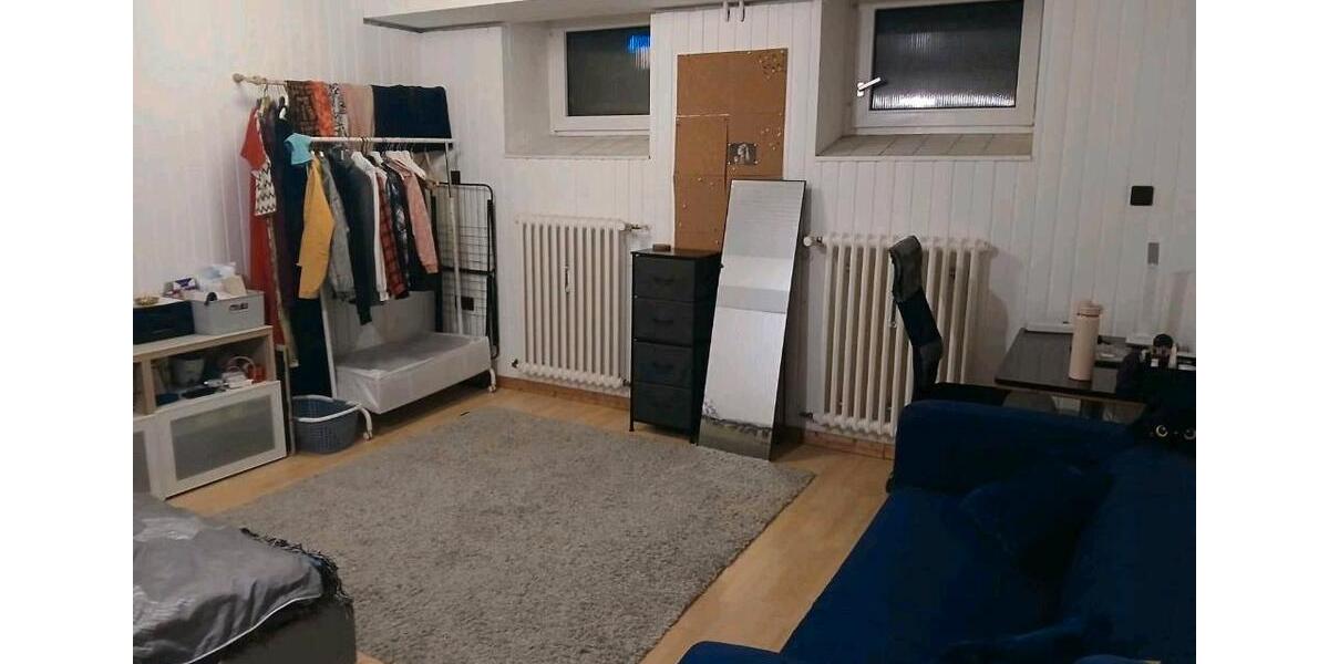 Wohnen auf Zeit Göttingen Oststadt - 1 Zimmer, 18 m&sup2;, 301&euro; | Angebot:26535746