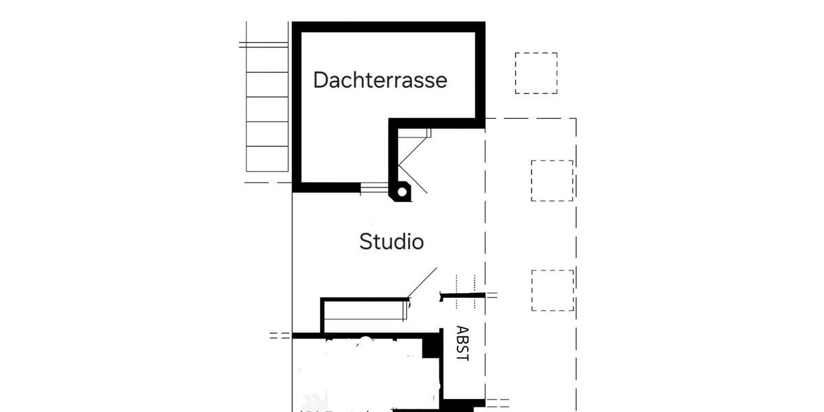 Maisonettenwohnung Neckarsulm - 4 Zimmer, 100 m&sup2;, 1.337&euro; | Angebot:26051974