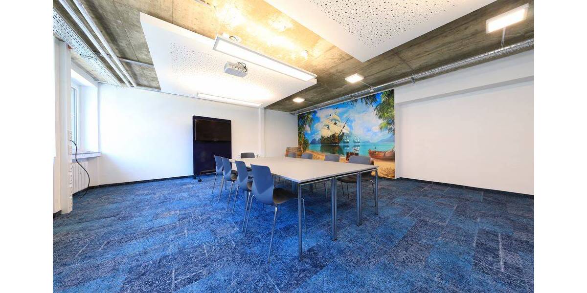 Gewerbeobjekt Bochum Innenstadt - 890&euro; | Angebot:25720188