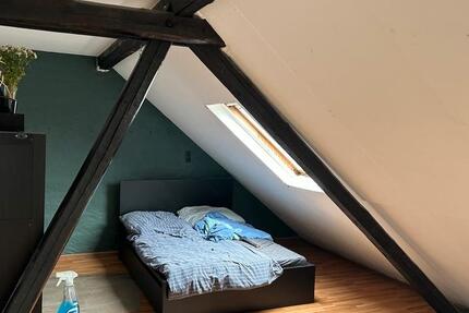 Wohnen auf Zeit Aachen Aachen-Mitte - 1 Zimmer, 20 m&sup2;, 445&euro; | Angebot:26537197