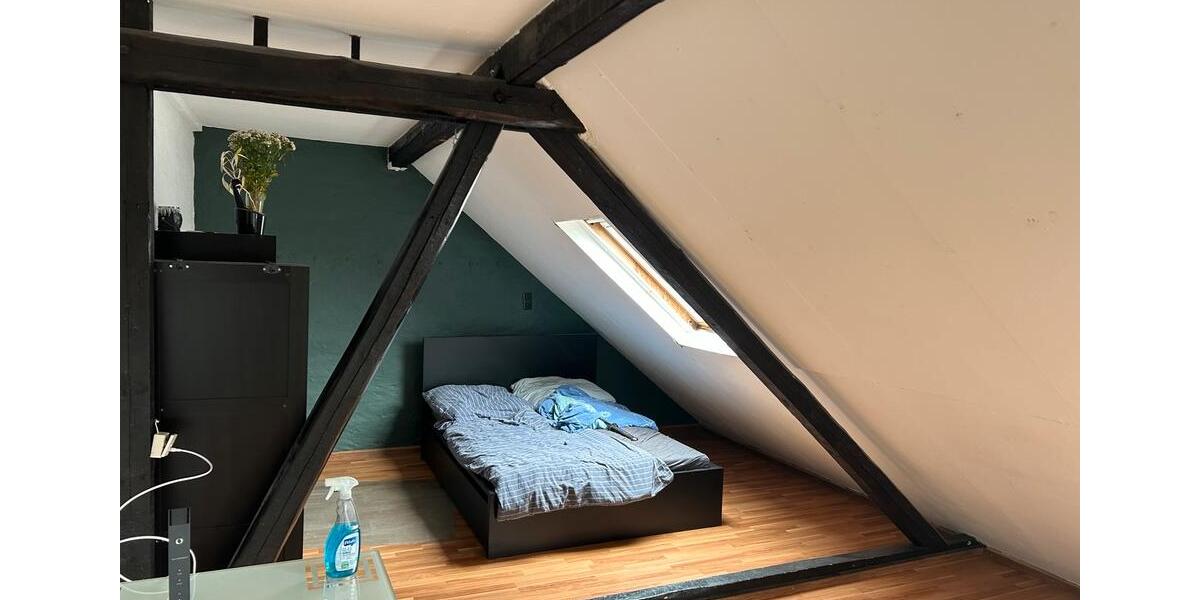 Wohnen auf Zeit Aachen Aachen-Mitte - 1 Zimmer, 20 m&sup2;, 445&euro; | Angebot:26537197