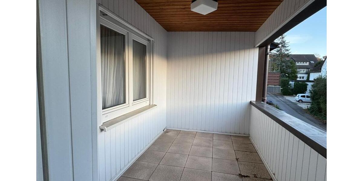Dachgeschoßwohnung Ennepetal - 2 Zimmer, 97 m&sup2;, 680&euro; | Angebot:24371841